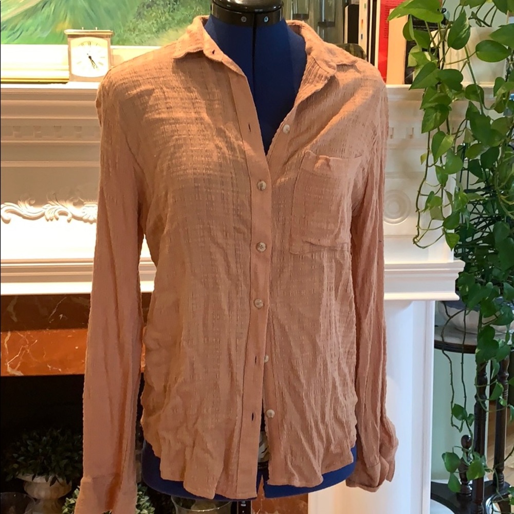 NWOT Urban Outfitters blouse